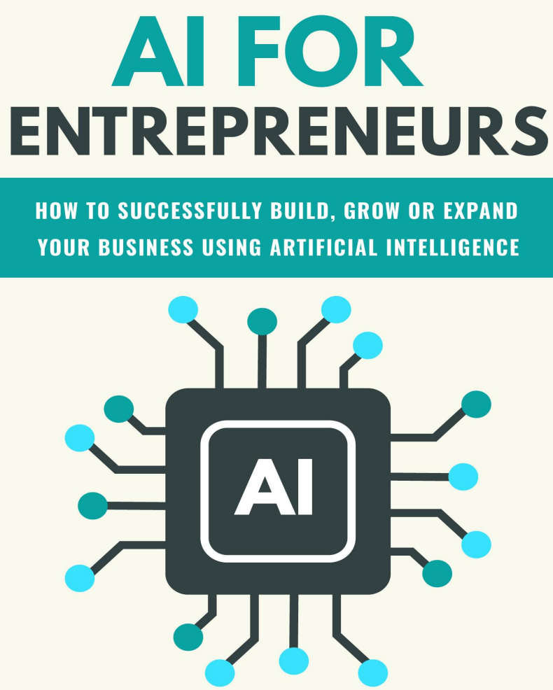 AI for Entrepreneurs