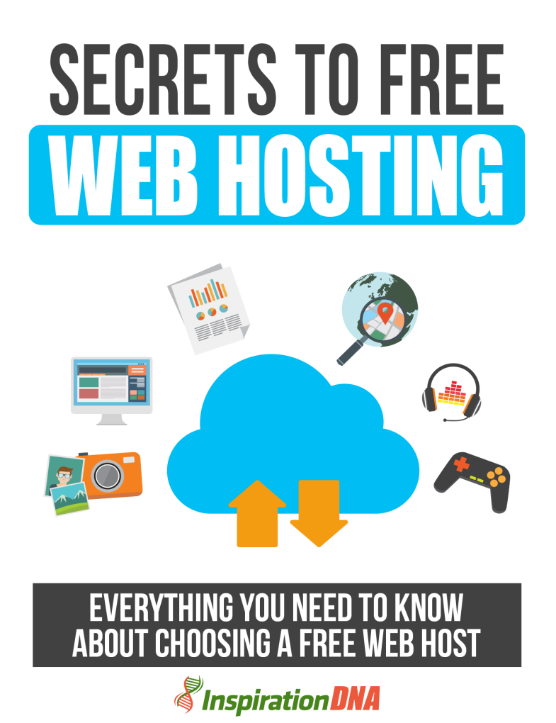 Secrets To Free Web Hosting