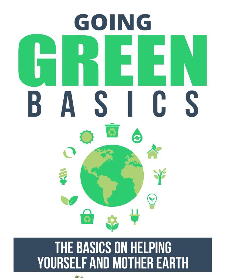 Going Green Basics