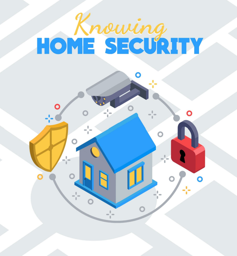 Knowing Home Security